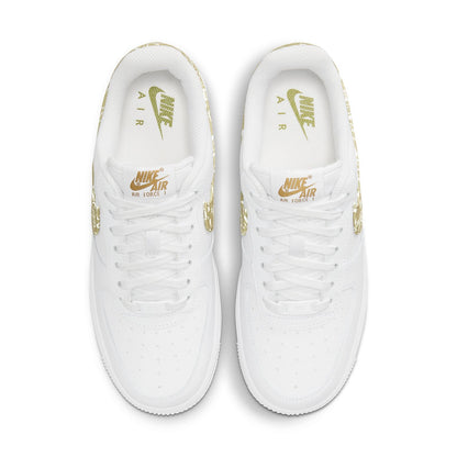 Nike Air Force 1 “07 Essential “Barely Paisley”