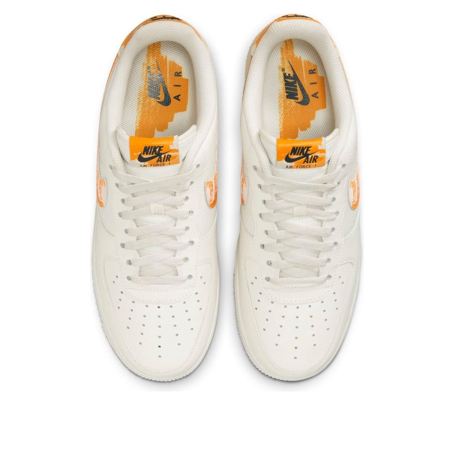Nike Air Force 1 Low “Wear and Tear”
