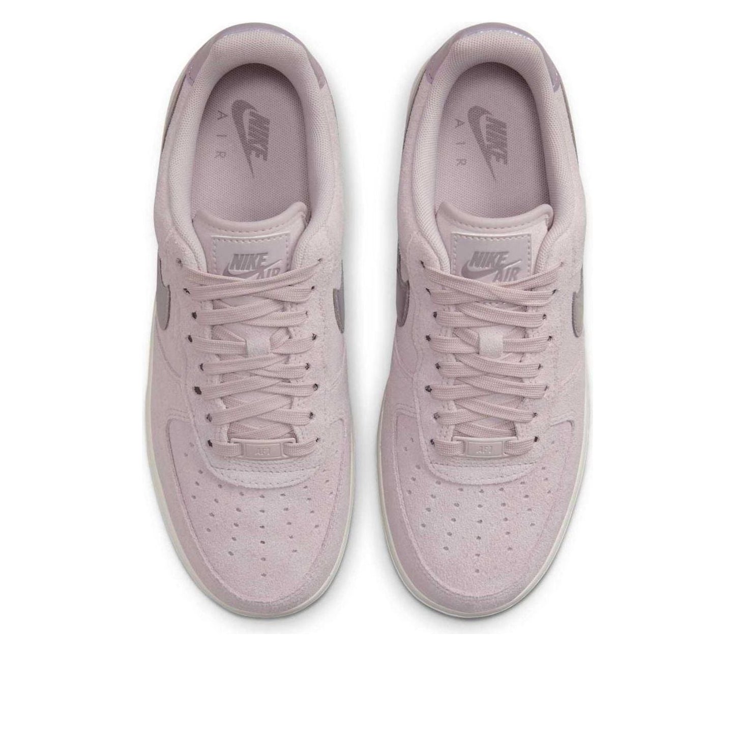 Nike Air Force 1 “07 SE “Platinum Violet”