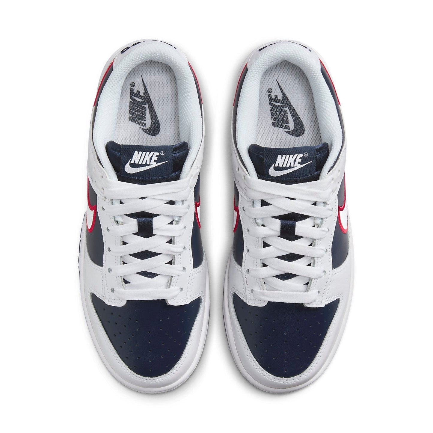 Nike Dunk Low “Houston Comets Four-Peat”