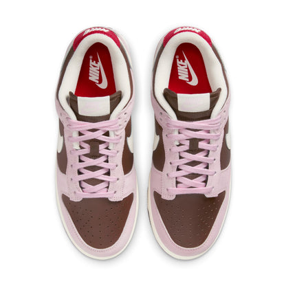Nike Dunk Low “Neapolitan”
