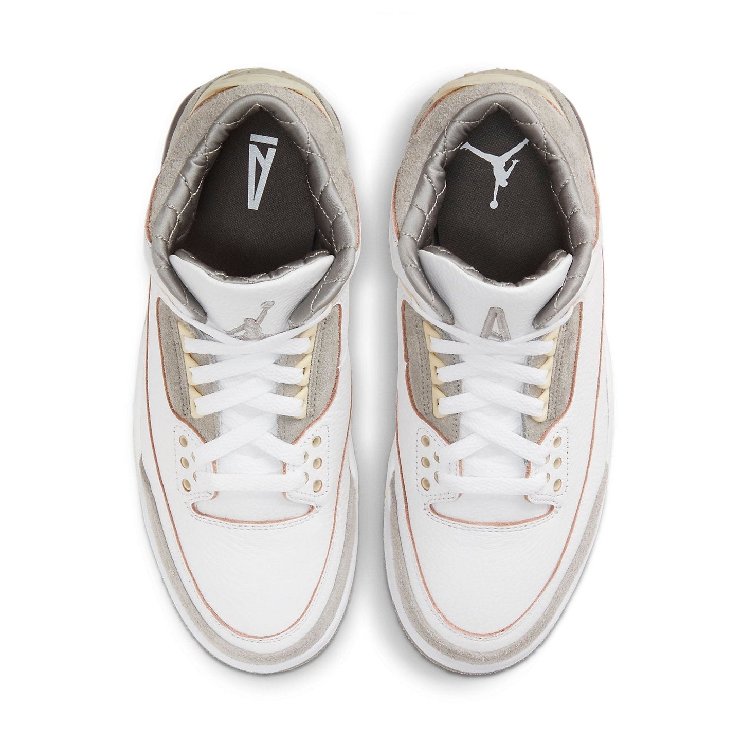 Air Jordan 3 Retro SP x A Ma Maniere “Raised By Women”
