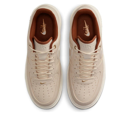 Nike Air Force 1 Luxe “Pecan”