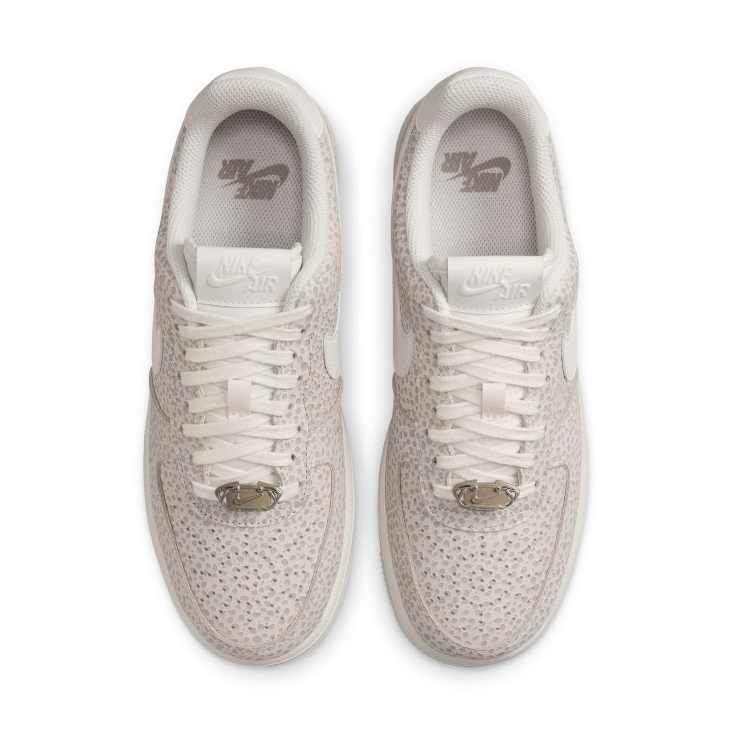Nike Air Force 1 “07 PRM “Phantom”