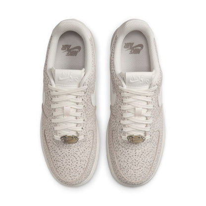 Nike Air Force 1 “07 PRM “Phantom”