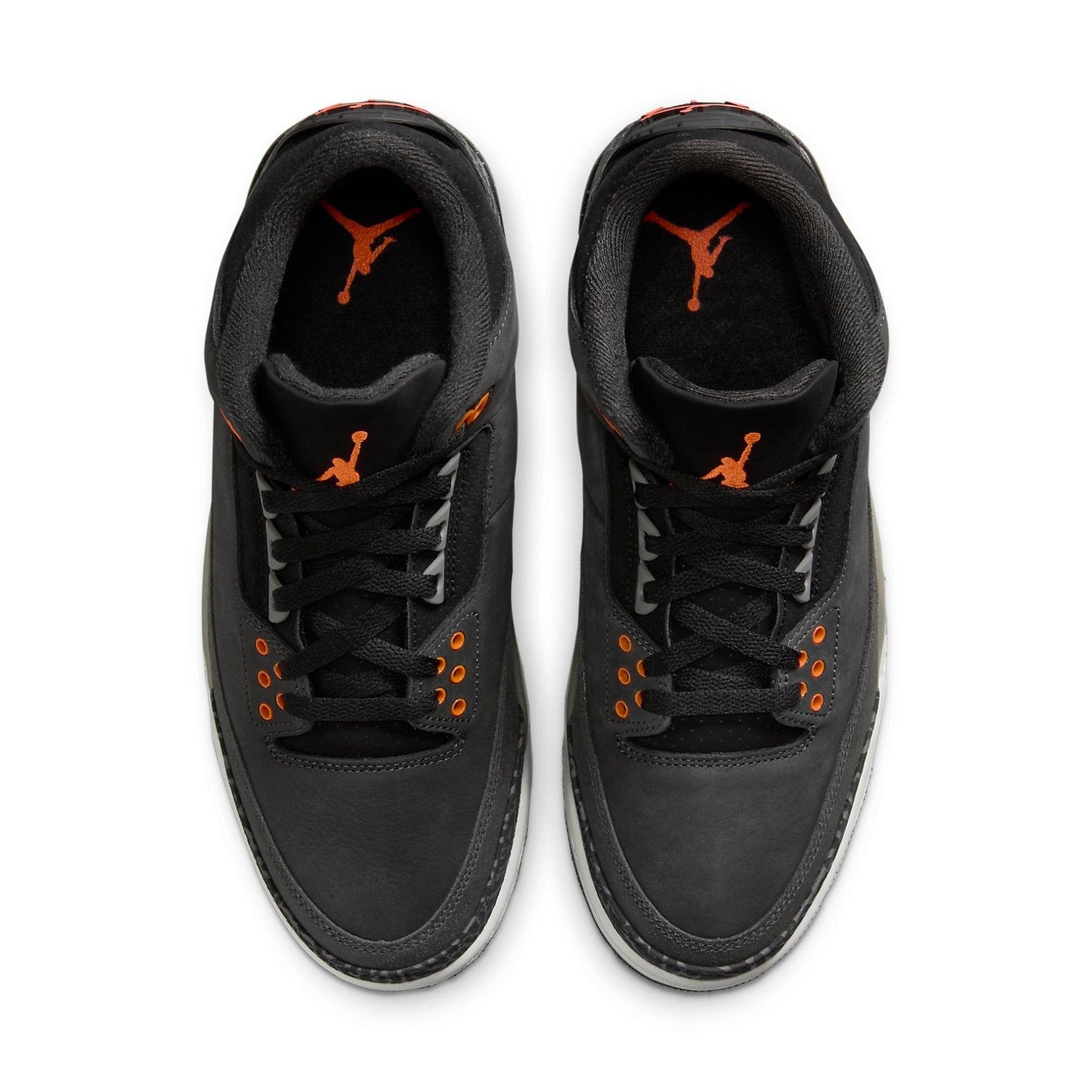 Air Jordan 3 Retro “Fear Pack 2023”
