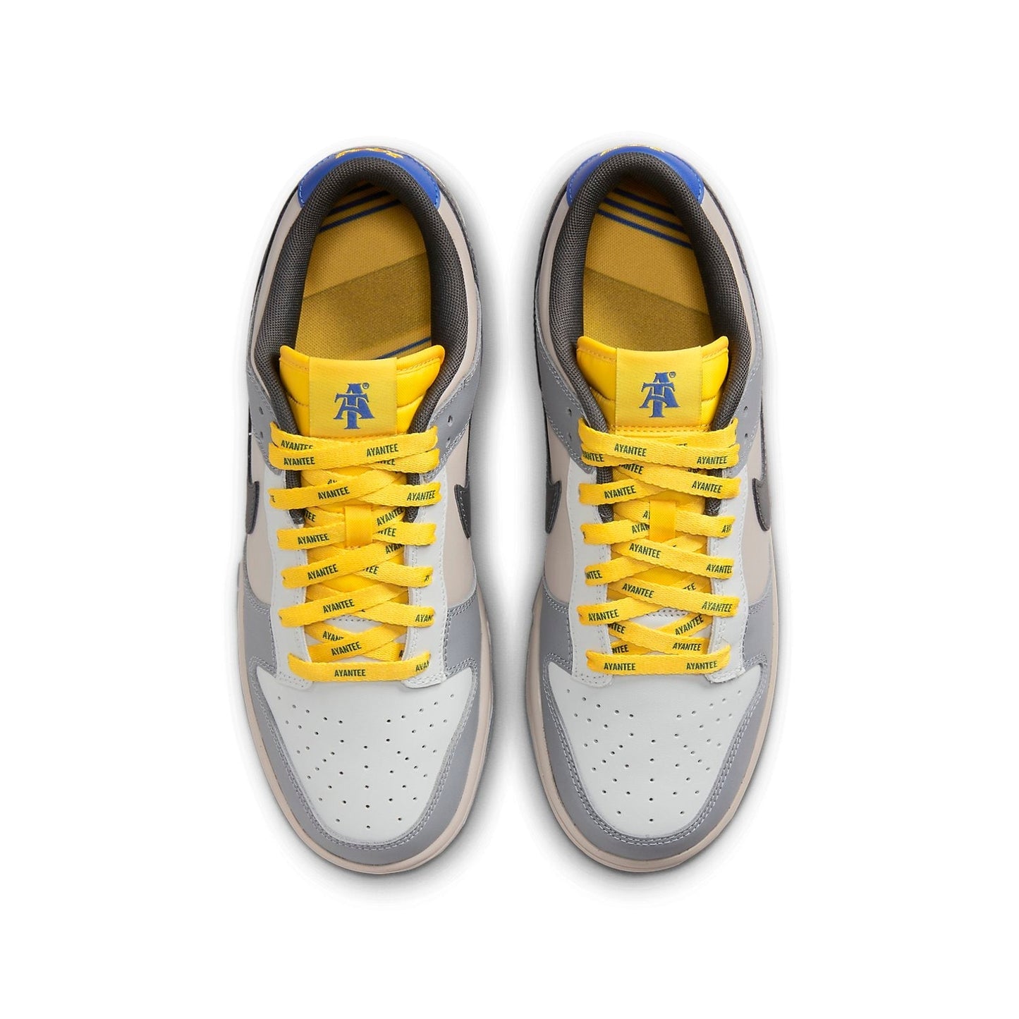 Nike x North Carolina A&T State Dunk Low “Aggies”