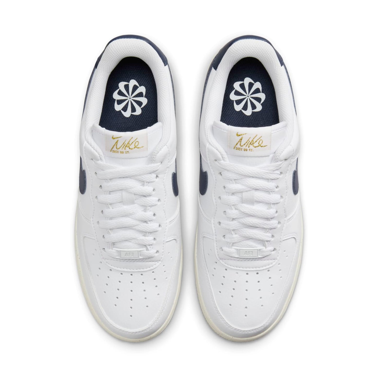 Nike Air Force 1 Low “Olympic”