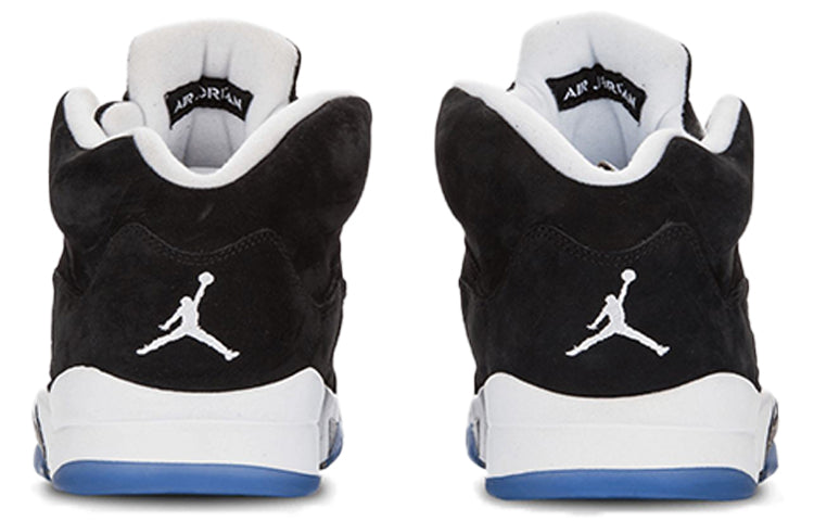 Air Jordan 5 Retro “Oreo”