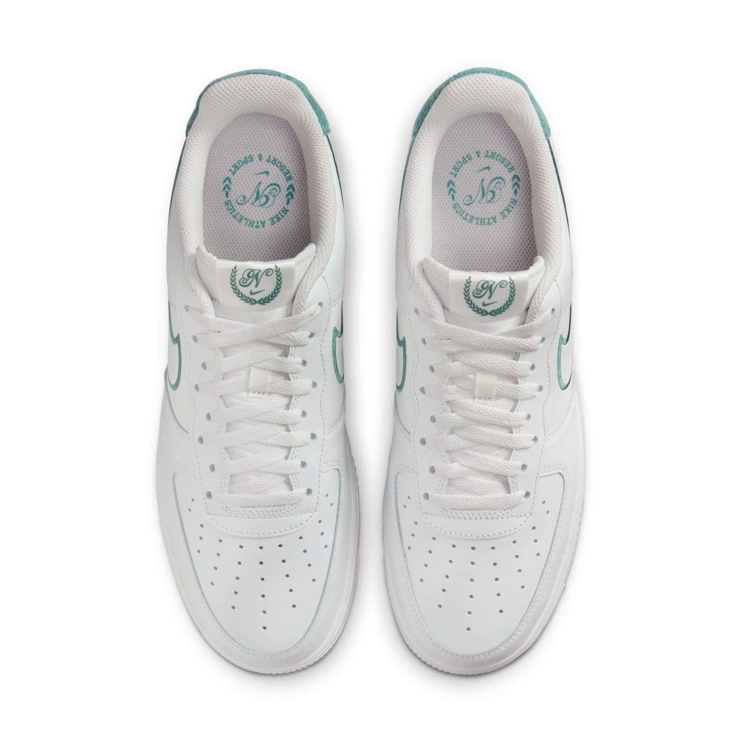 Nike Air Force 1 “07 LV8 “Resort and Sport”