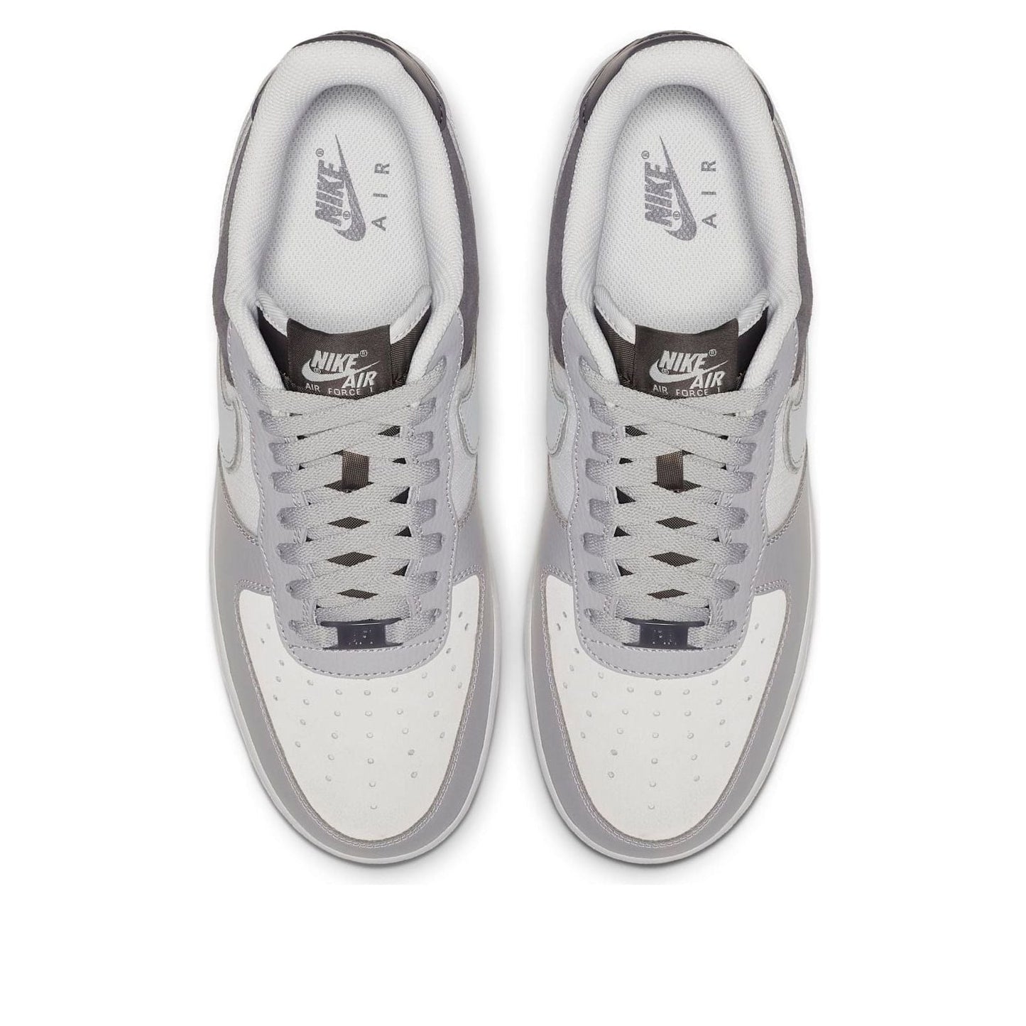 Nike Air Force 1 Low “07 LV8 “Triple Grey”