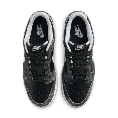 Nike Dunk Low Premium “Animal Pack – Zebra”