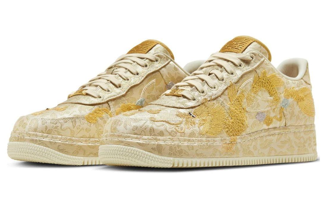 Nike Air Force 1 Low “07 “Year of the Dragon 2024”