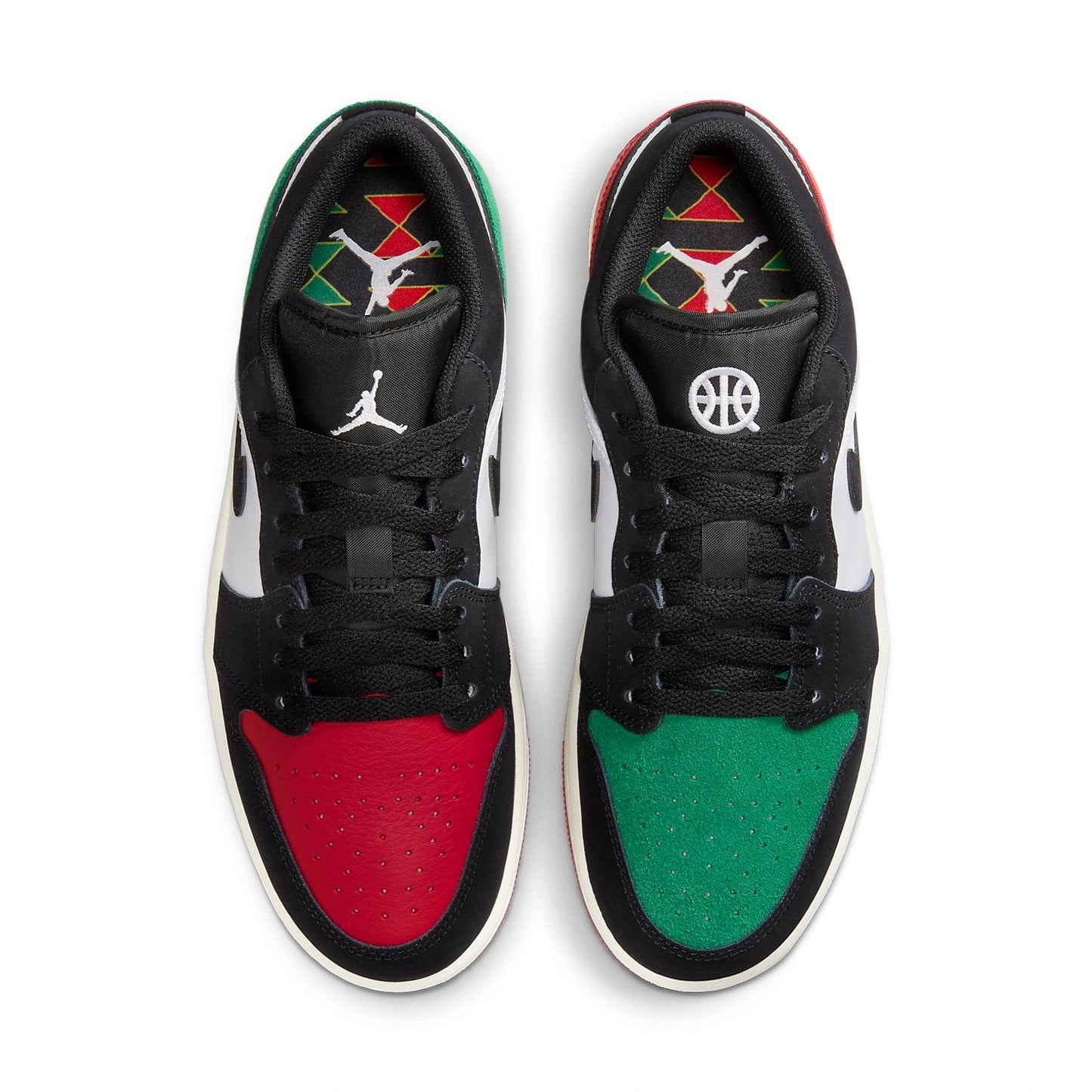 Air Jordan 1 Low “Quai”