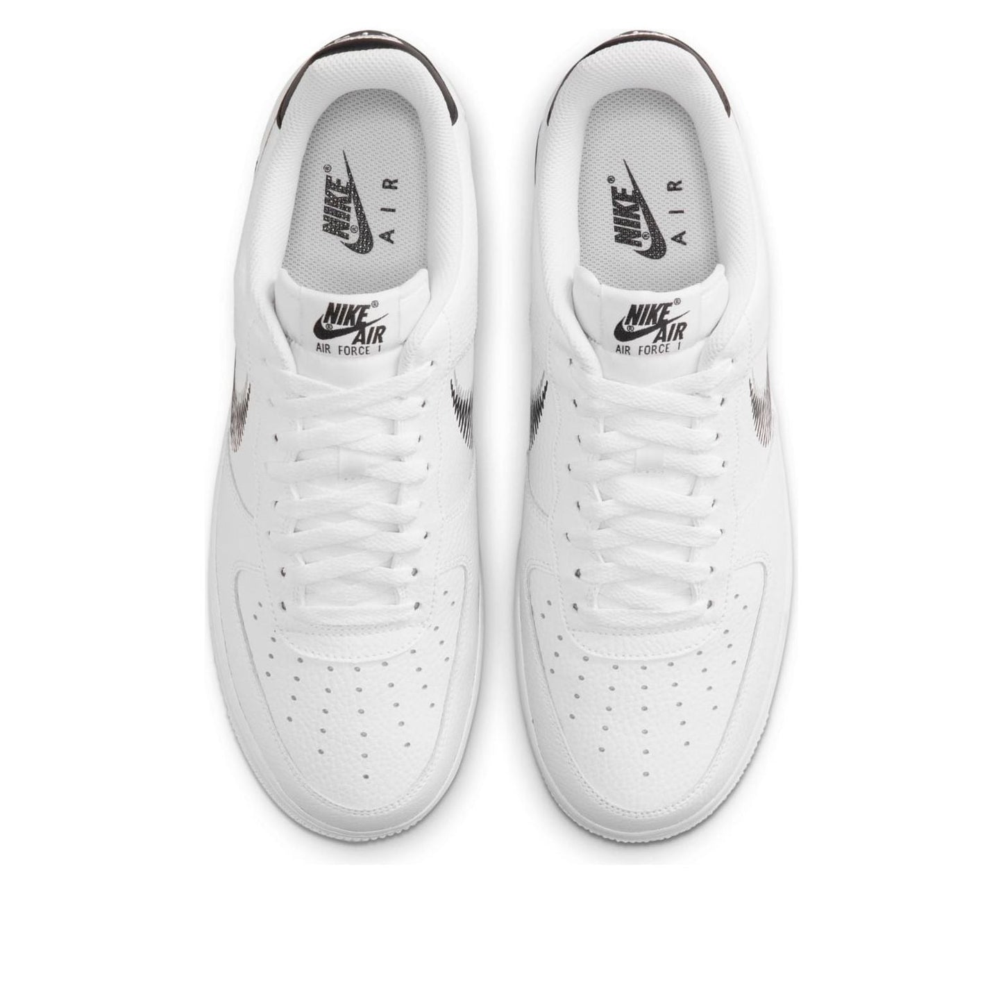 Nike Air Force 1 Low “Zig Zag – White”