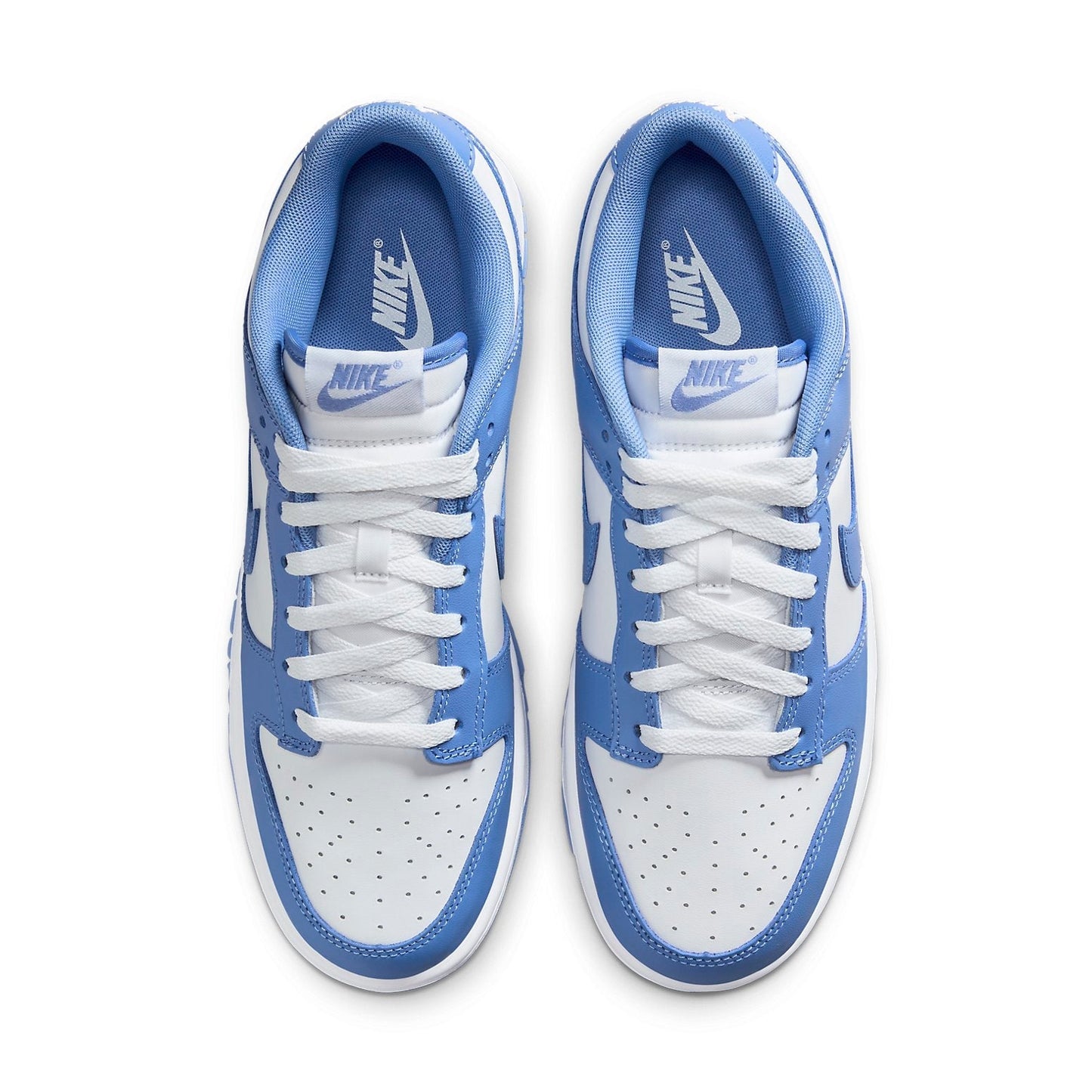 Nike Dunk Low “Polar Blue”