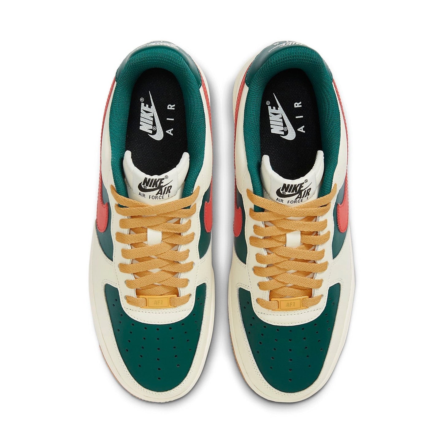 Nike Air Force 1 Low “Sail Green”