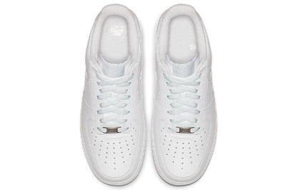 Nike Air Force 1 “07 “White”