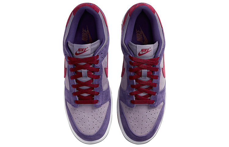 Nike Dunk Low Retro Vol. 1 SP “Plum”