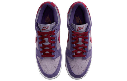 Nike Dunk Low Retro Vol. 1 SP “Plum”