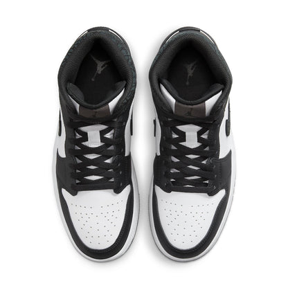 Air Jordan 1 Mid SE “Panda Elephant”
