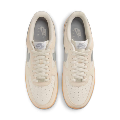 Nike Air Force 1 “07 LV8 “Phantom Gum Yellow”