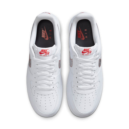 Nike x 3M Air Force 1 “07 “White”