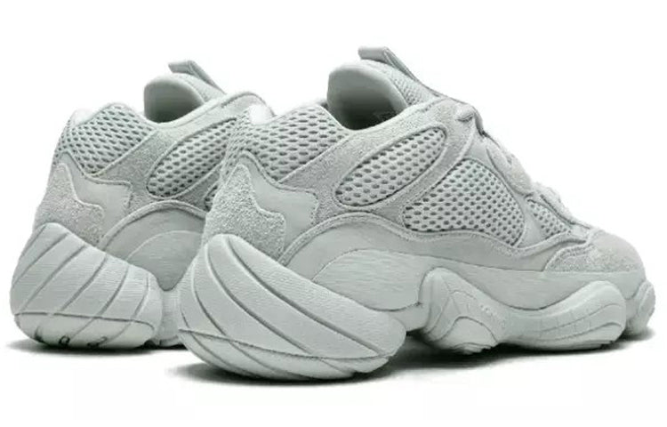 Adidas Yeezy 500 “Salt”