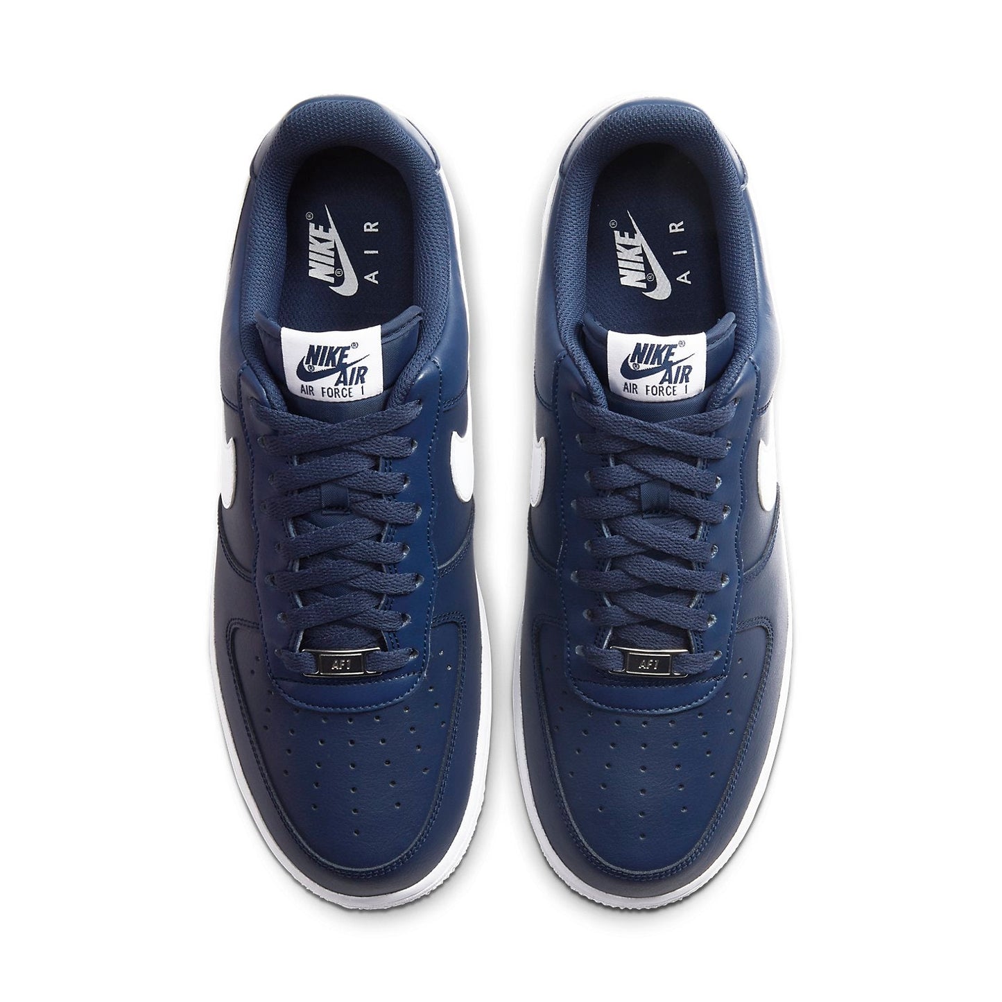 Nike Air Force 1 Low “07 AN20 “Midnight Navy”