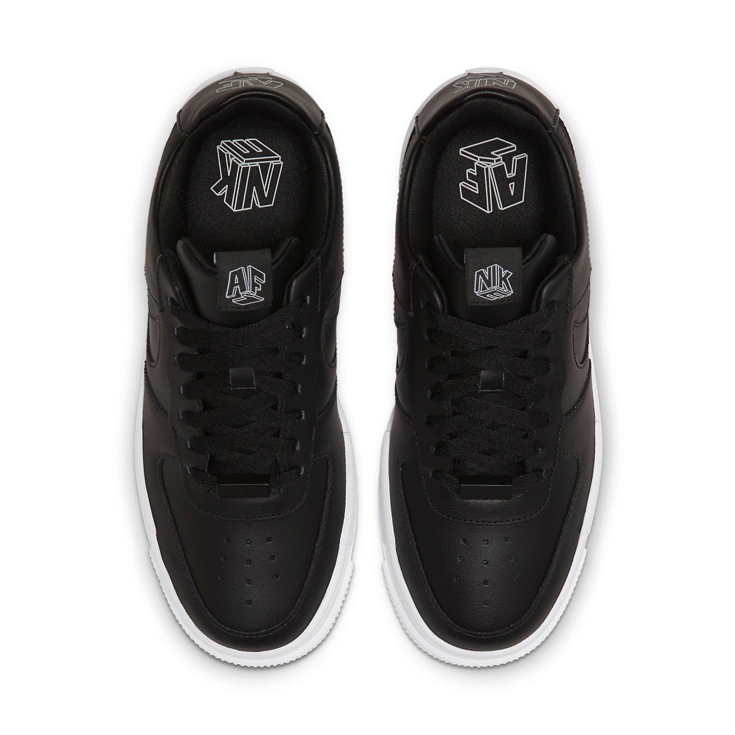 Nike Air Force 1 Pixel “Black”
