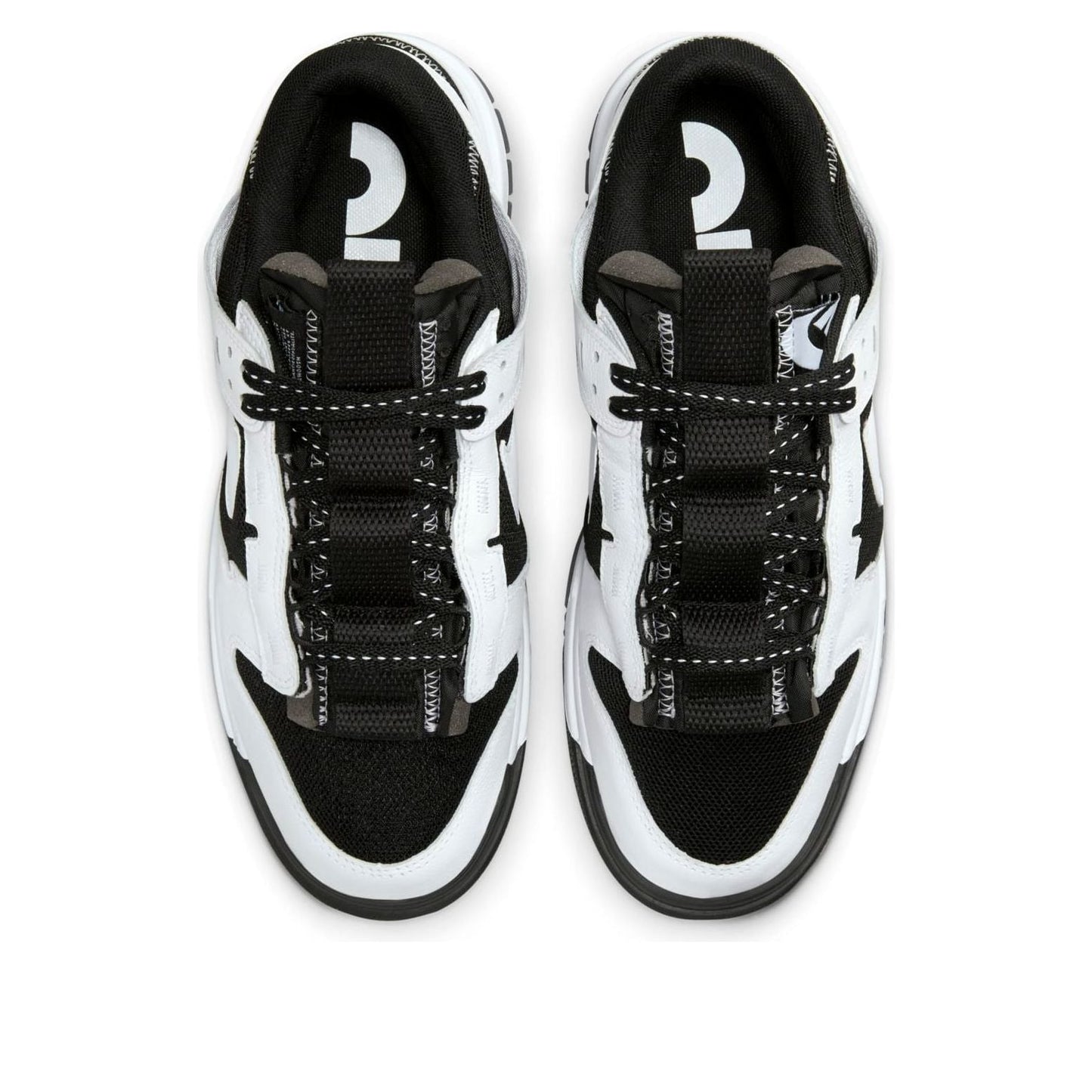 Nike Dunk Low Remastered “Reverse Panda”