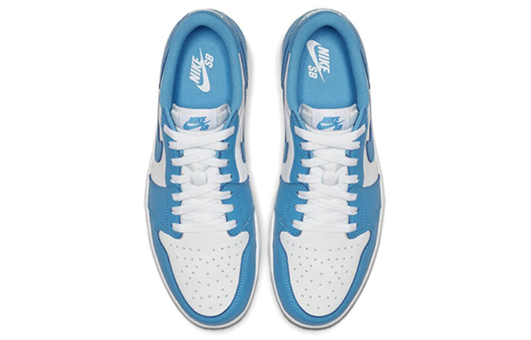 Air Jordan 1 Low SB “UNC”