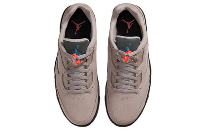 Air Jordan 5 Retro Low x Paris Saint-Germain “Paname”
