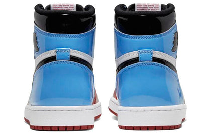 Air Jordan 1 Retro High OG “Fearless”