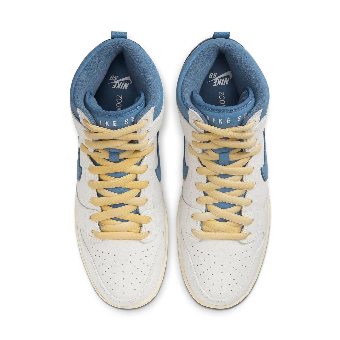 Nike x Atlas SB Dunk High “Lost At Sea”