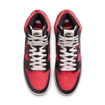 Nike x Undercover Dunk High 1985 “UBA”