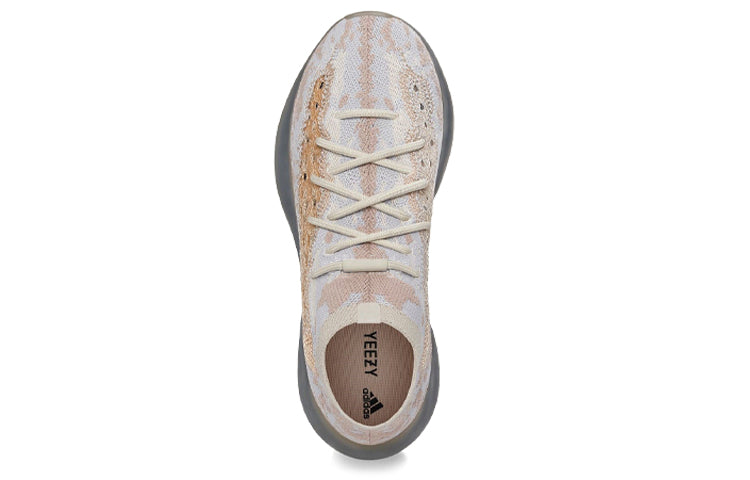 Adidas Yeezy Boost 380 “Pepper Non-Reflective”