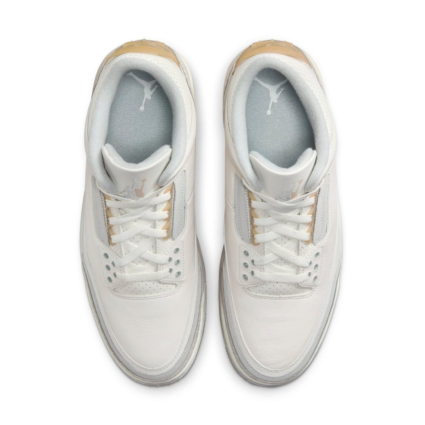 Air Jordan 3 Craft “Ivory”