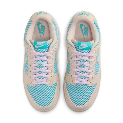 Nike Dunk Low “Heat Wave”
