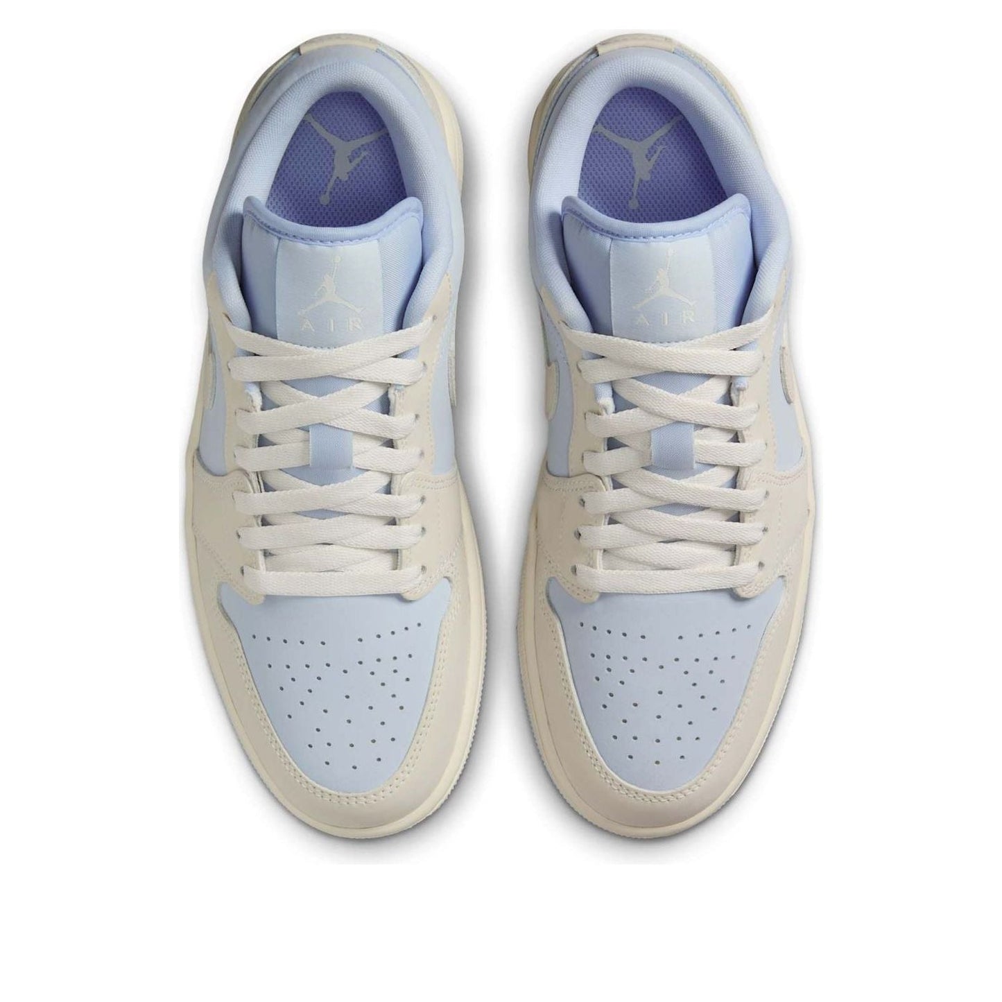 Air Jordan 1 Low SE “Hydrogen Blue Sail”
