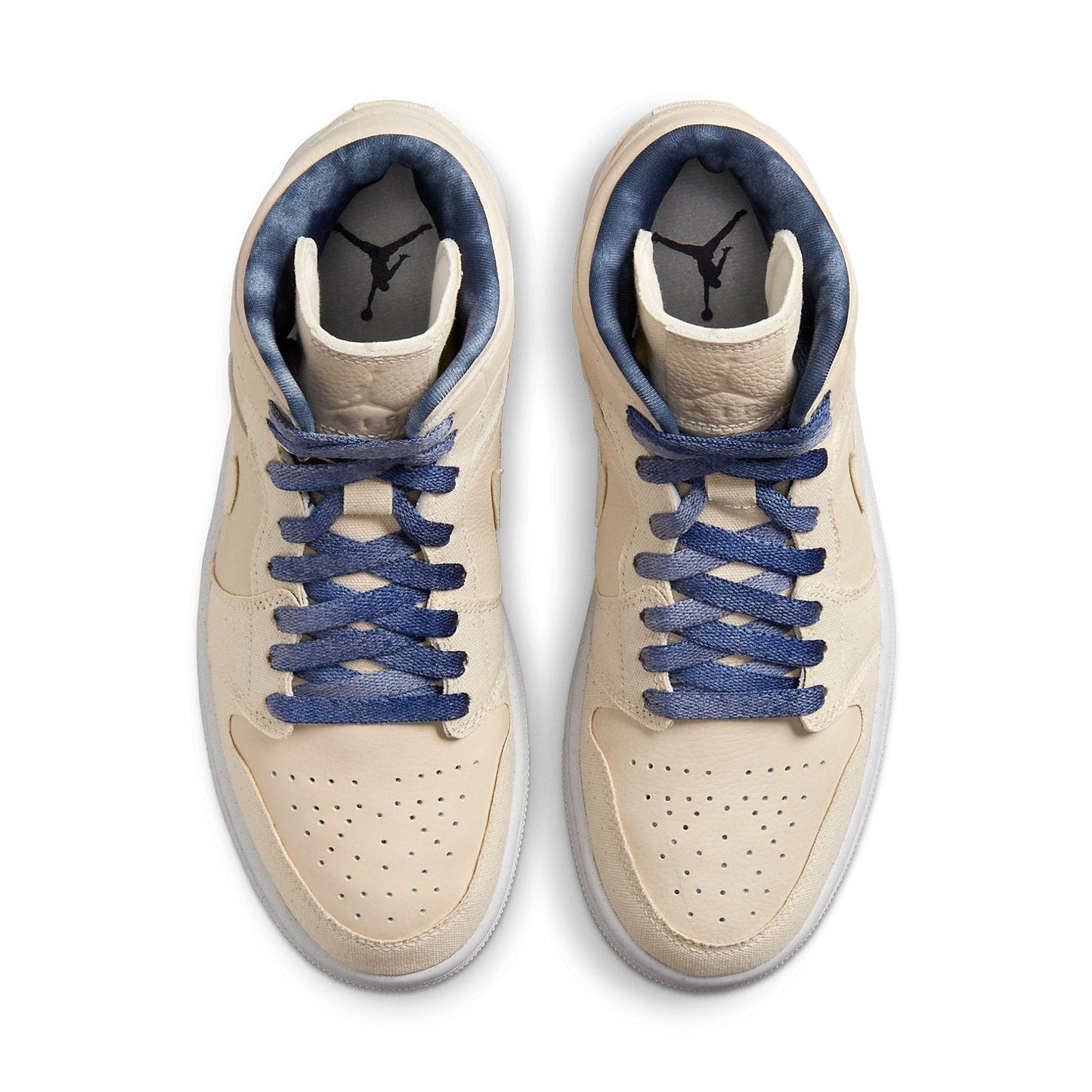 Air Jordan 1 Mid SE “Sanddrift”