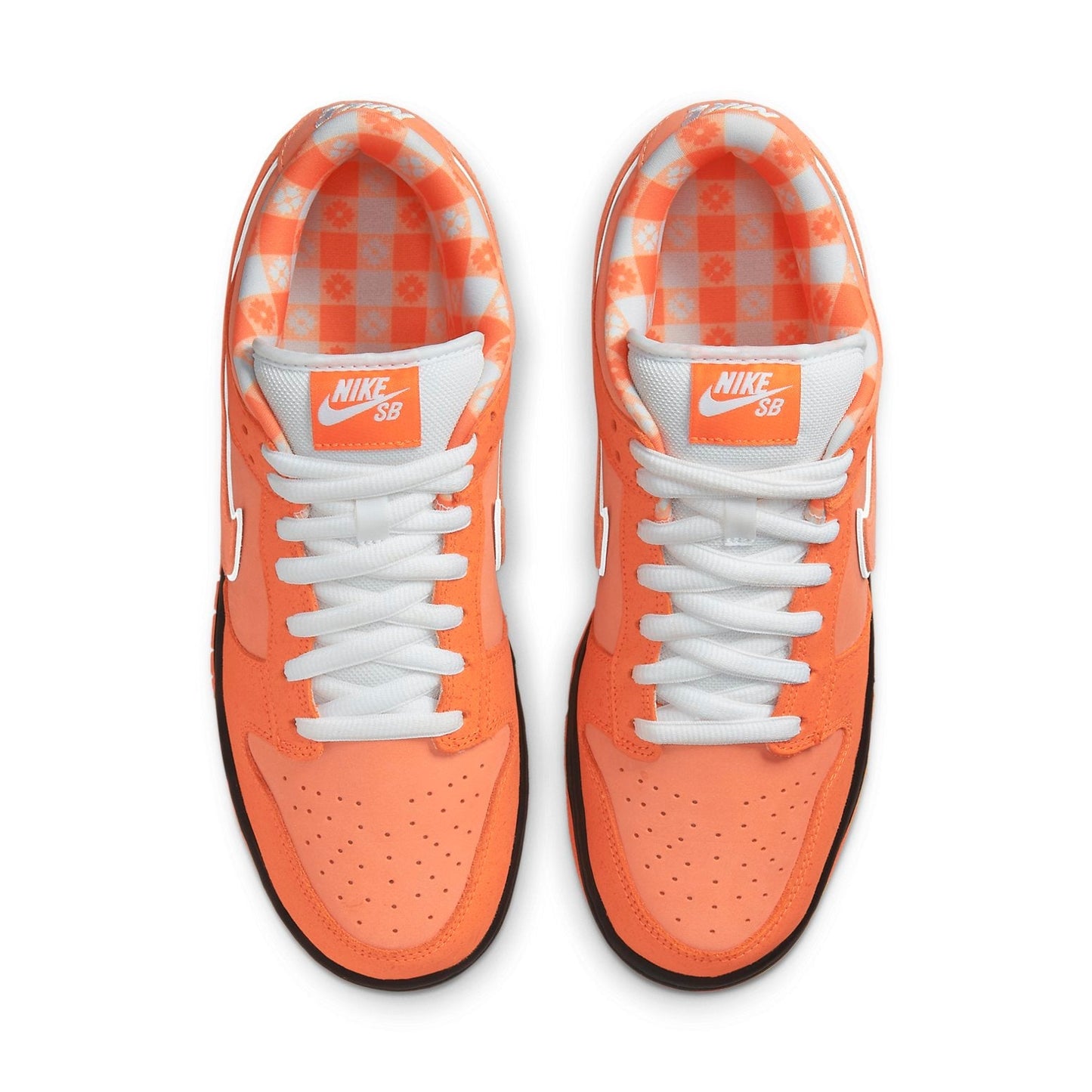 Nike SB Dunk Low “Concepts Orange Lobster”