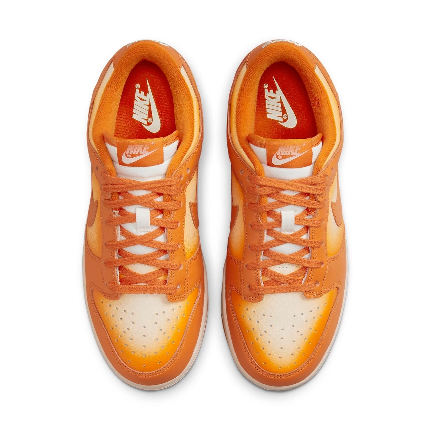 Nike Dunk Low “Magma Orange”