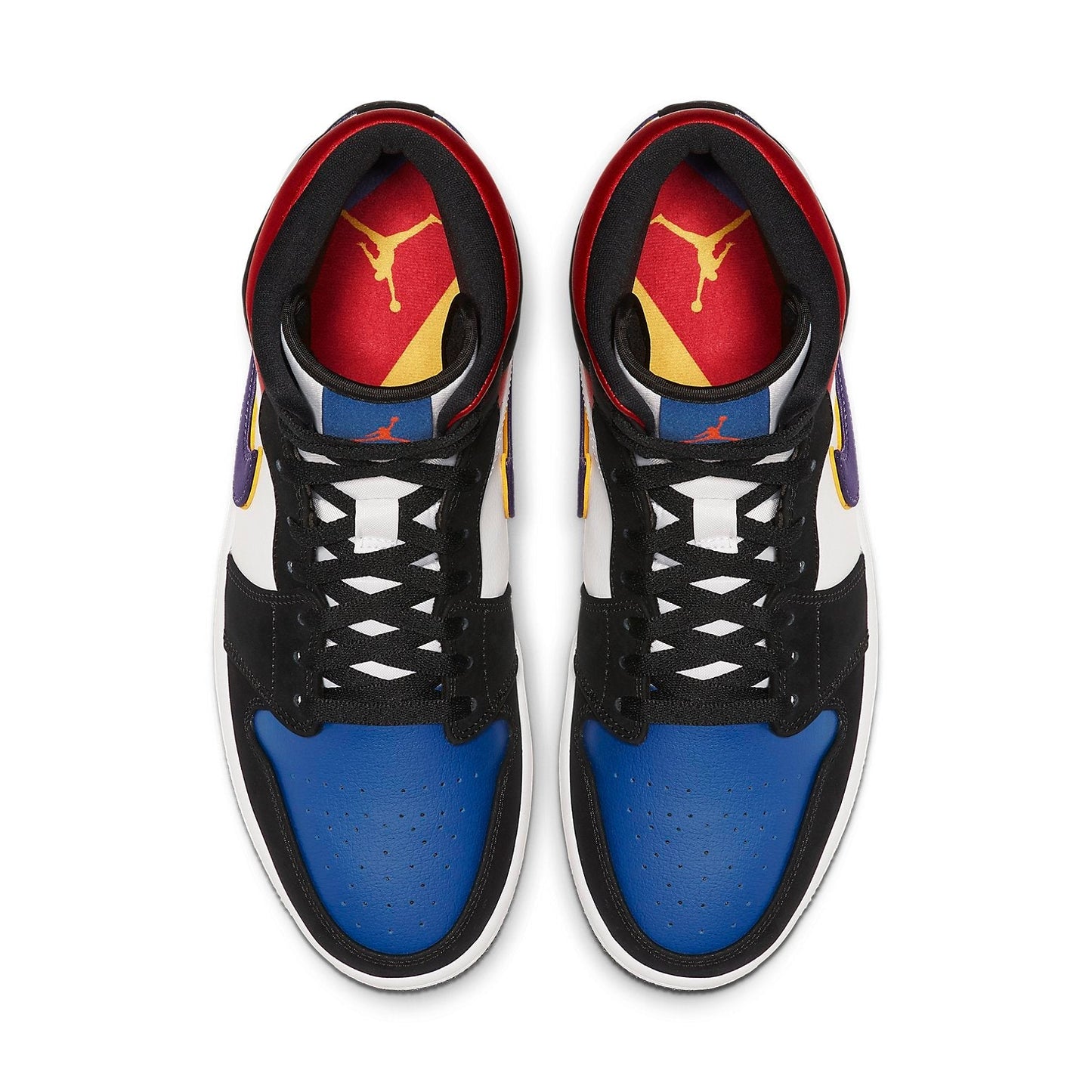 Air Jordan 1 Mid SE “Rivals”