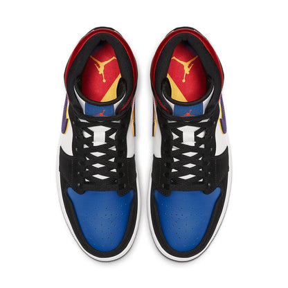 Air Jordan 1 Mid SE “Rivals”