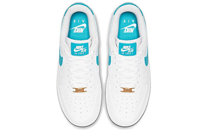 Nike Air Force 1 “07 Low “Teal Nebula”