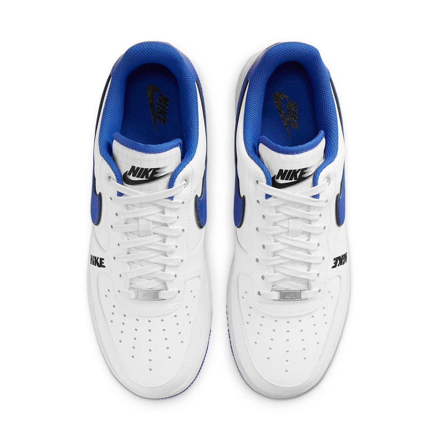 Nike Air Force 1 LV8 “White Game Royal”