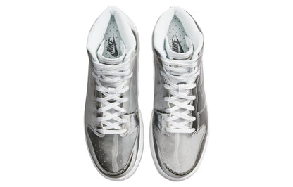 Nike x CLOT Dunk High “Flux”