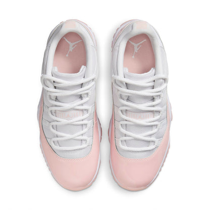 Air Jordan 11 Retro Low “Legend Pink”