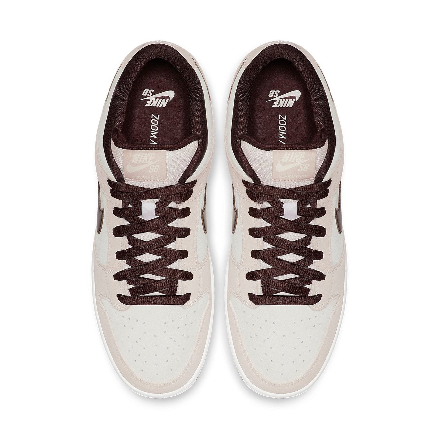 Nike SB Dunk Low Pro “Desert Sand Mahogany”
